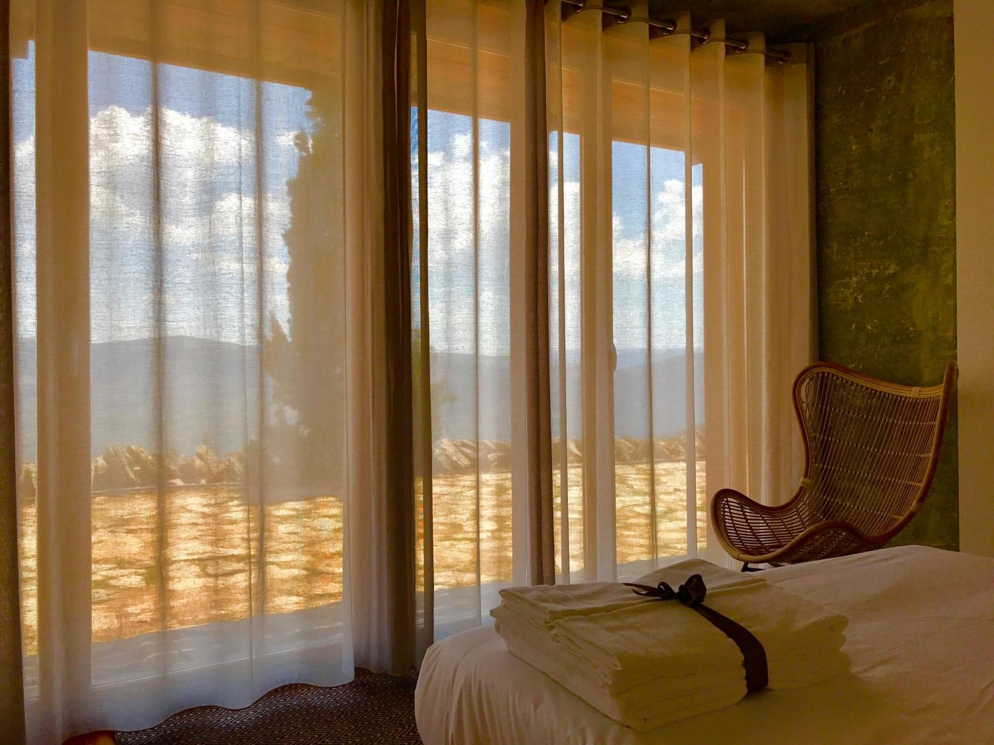 Quinta De Santa Marinha Pension Castedo Buitenkant foto